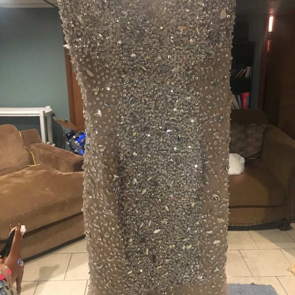 Terani Couture Special Occasion Gown - Picture 2 of 4